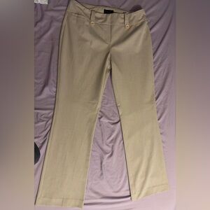 Rekucci Dress Pants – Size 14 – Worn Once – Boss Energy, No Excuses